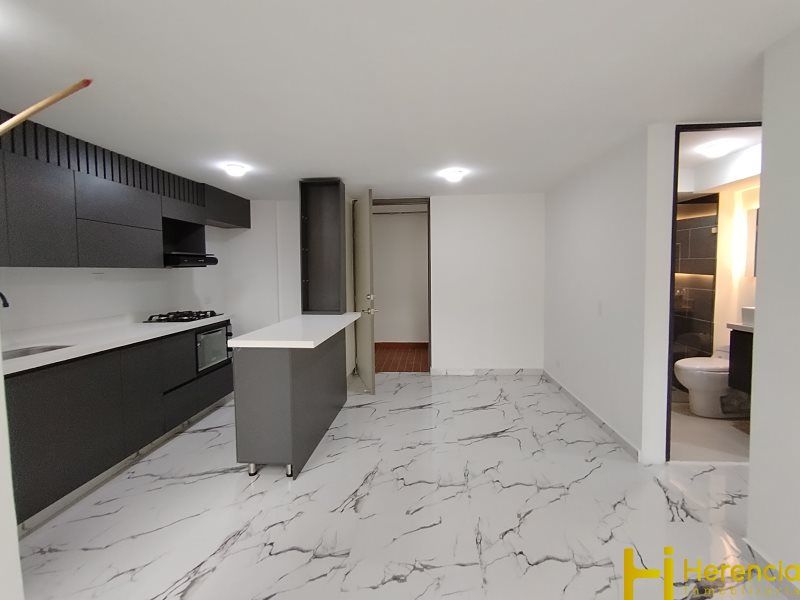 Apartamento en arriendo Antioquia Copacabana Machado 55 m2 Habitaciones 2 Baños 2 Garajes 0 Precio $1700000