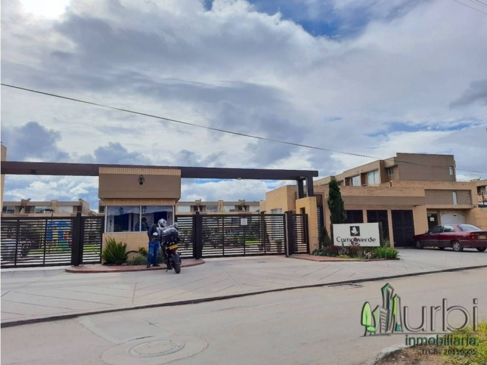 Casa en venta Cundinamarca Cajicá Vda Canelon 134 m2 Habitaciones 3 Baños 3 Garajes 3 Precio $780000000