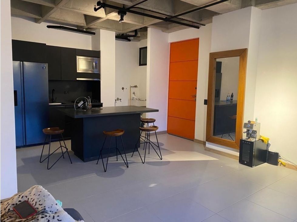 Apartaestudio en venta Antioquia Sabaneta Sabaneta 50 m2 Habitaciones 1 Baños 1 Garajes 1 Precio $310000000