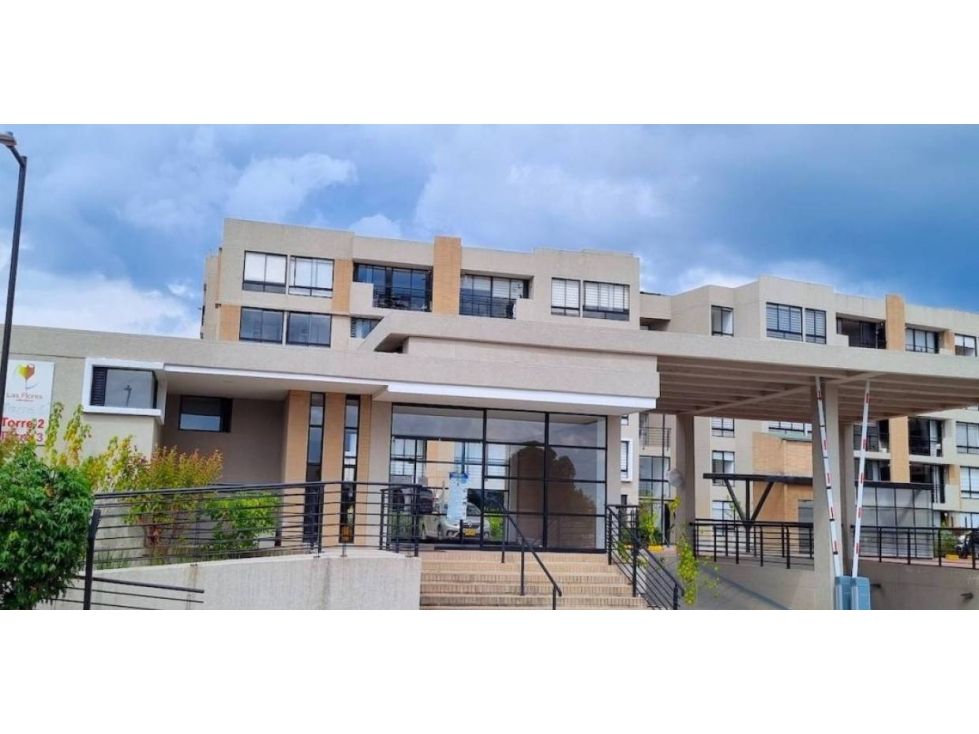 Apartamento en venta Cundinamarca Cajicá La Estación 76 m2 Habitaciones 3 Baños 3 Garajes 2 Precio $420000000