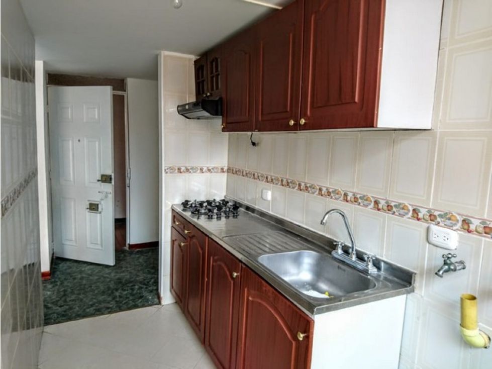 Apartamento en venta Cundinamarca Bogotá Ub Sabana De Tibabuyes 51 m2 Habitaciones 2 Baños 1 Garajes 0 Precio $185000000