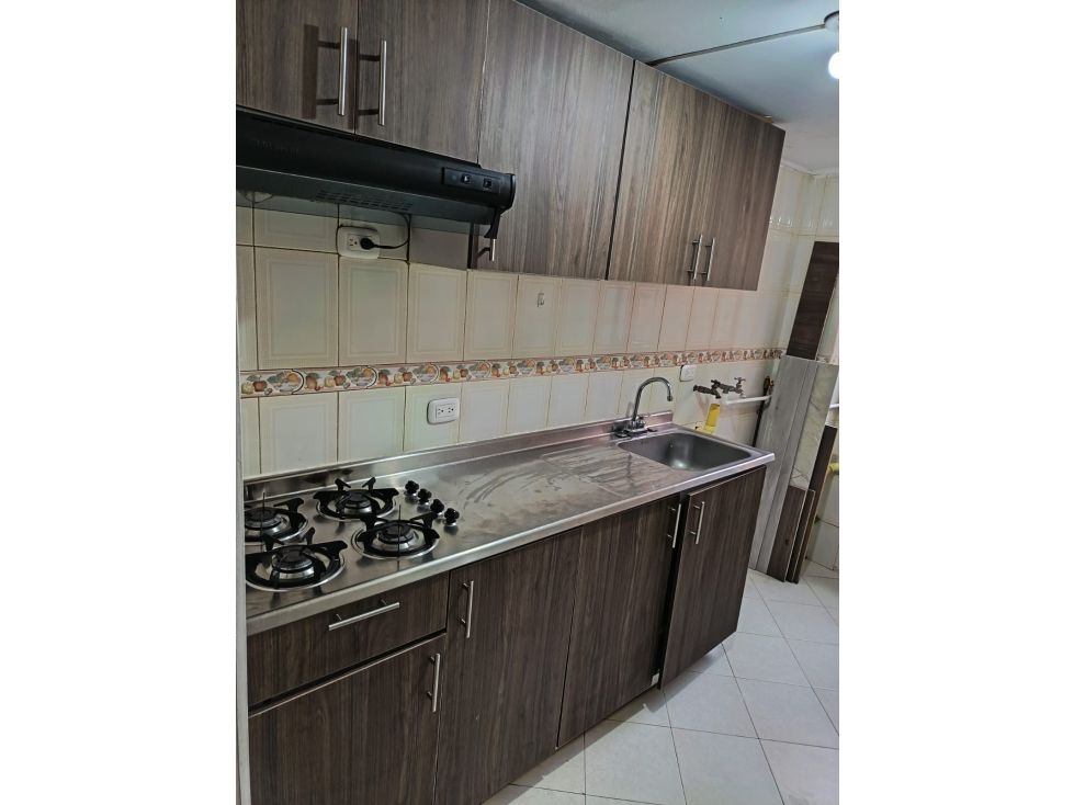 Apartamento en venta Cundinamarca Bogotá Ub Sabana De Tibabuyes 51 m2 Habitaciones 2 Baños 1 Garajes 0 Precio $195000000
