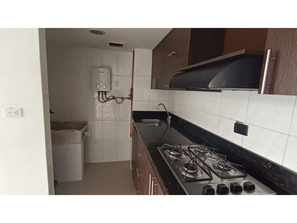 Apartaestudio en arriendo Antioquia Medellín La Pilarica 70 m2 Habitaciones 2 Baños 2 Garajes 1 Precio $2800000