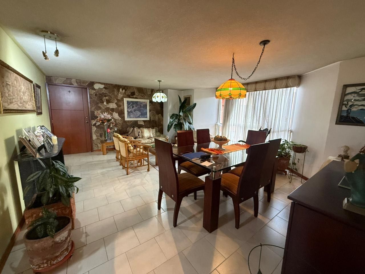 Apartamento en venta Valle Del Cauca Cali Mayapan Las Vegas 120 m2 Habitaciones 3 Baños 3 Garajes 2 Precio $450000000