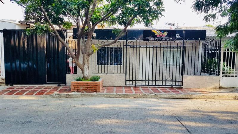 Casa en venta Magdalena Santa Marta Nuevo Jardin 180 m2 Habitaciones 4 Baños 4 Garajes 3 Precio $440000000