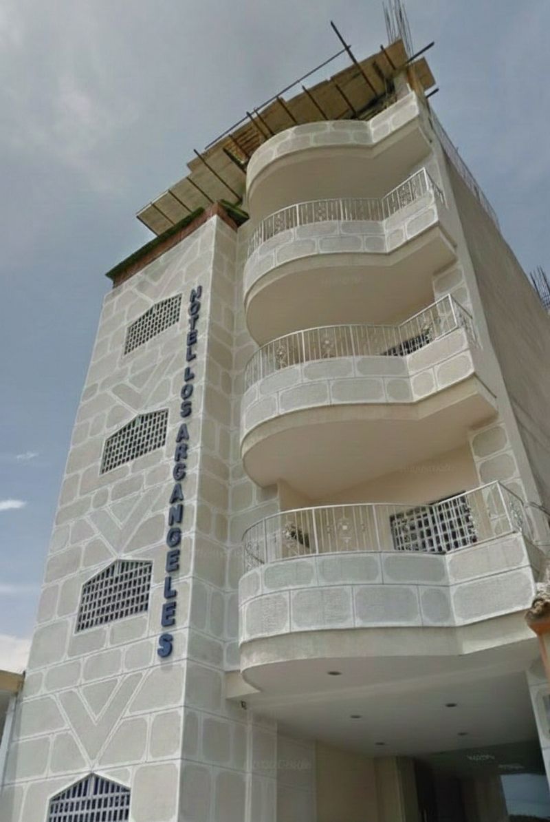 Edificio en venta Norte De Santander Cúcuta Universidad Libre 2592 m2 Habitaciones 6 Baños 6 Garajes 1 Precio $10000000000