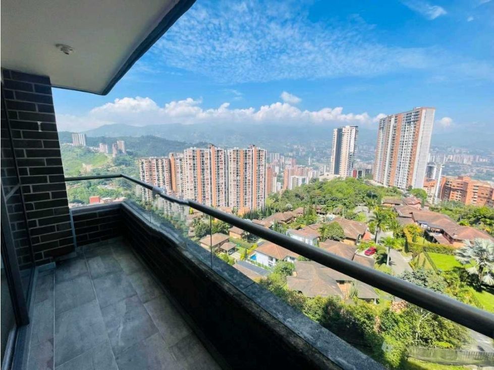Apartamento en arriendo Antioquia Sabaneta Sabaneta 70 m2 Habitaciones 3 Baños 2 Garajes 1 Precio $2500000