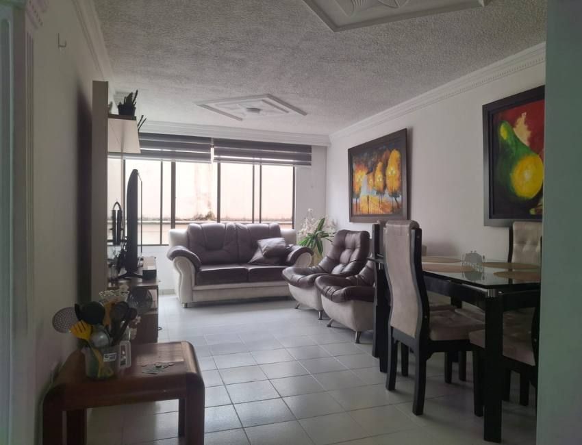 Apartamento en venta Santander Bucaramanga Provenza 69 m2 Habitaciones 3 Baños 2 Garajes 1 Precio $295000000