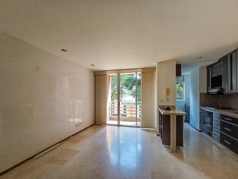 Apartamento en arriendo Antioquia Medellín Urbanizacion Los Laureles 70 m2 Habitaciones 3 Baños 2 Garajes 1 Precio $3300000