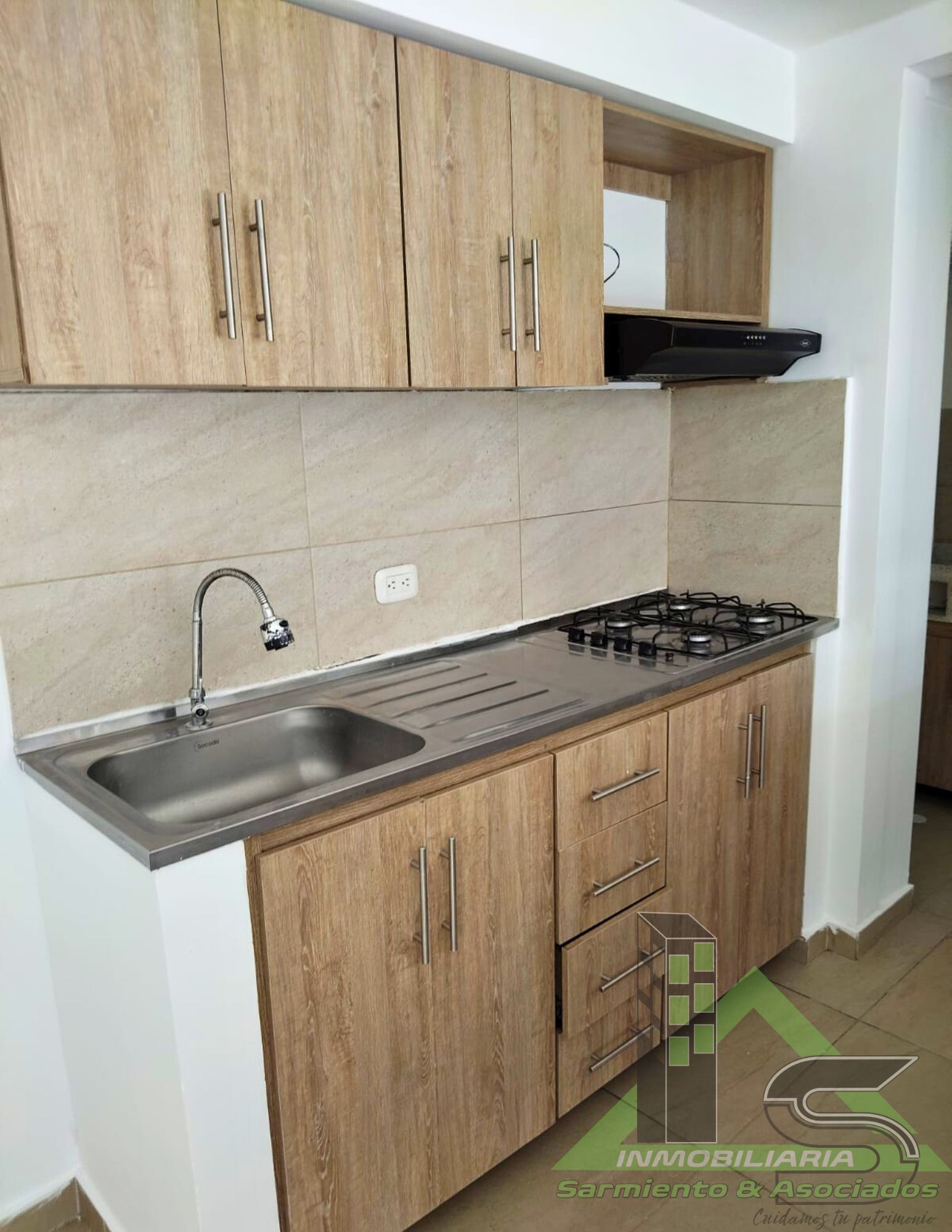 Apartamento en arriendo Cundinamarca Zipaquirá Cr Hacienda La Quinta I 60 m2 Habitaciones 3 Baños 2 Garajes 1 Precio $1200000