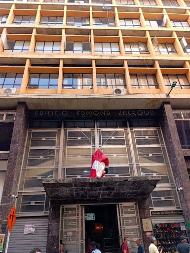 Oficina en arriendo Valle Del Cauca Cali San Pedro 35 m2 Habitaciones 0 Baños 1 Garajes 0 Precio $850000