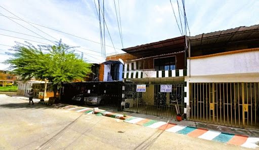 Casa en arriendo Valle Del Cauca Cali Ciudadela Compartir 90 m2 Habitaciones 2 Baños 2 Garajes 1 Precio $900000