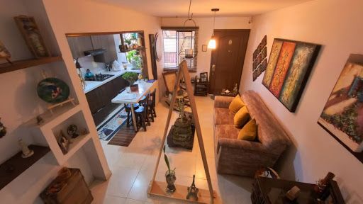 Apartamento en venta Santander Bucaramanga El Prado 55 m2 Habitaciones 2 Baños 2 Garajes 1 Precio $265000000