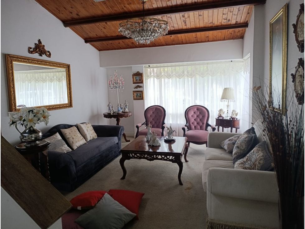 Casa en venta Quindío Armenia Asd 400 m2 Habitaciones 5 Baños 4 Garajes 1 Precio $980000000