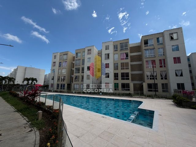 Apartamento en venta Tolima Ibagué Picaleña 40 m2 Habitaciones 2 Baños 1 Garajes 0 Precio $160000000