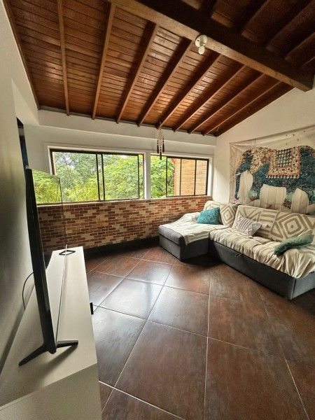 Apartamento en venta Antioquia Medellín Urbanizacion Carlos E Restrepo 115 m2 Habitaciones 4 Baños 2 Garajes 0 Precio $600000000