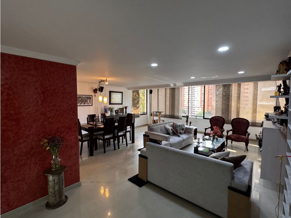 Apartamento en venta Antioquia Medellín Nueva Villa De Aburra 145 m2 Habitaciones 3 Baños 2 Garajes 1 Precio $1150000000