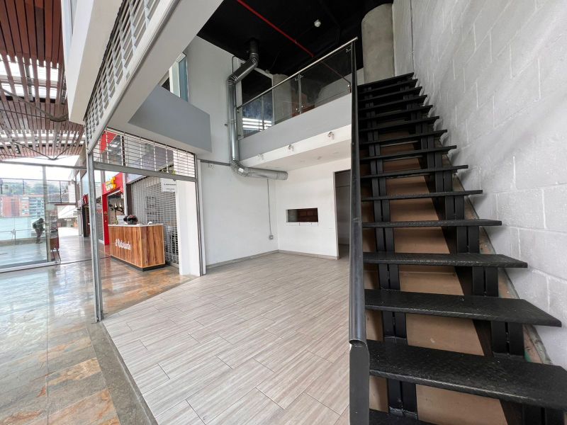 Local en venta Antioquia Envigado La Inmaculada 127 m2 Habitaciones 0 Baños 0 Garajes 0 Precio $1200000000