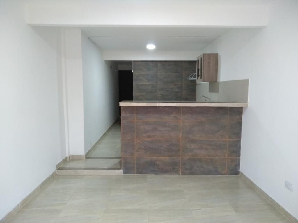 Apartaestudio en arriendo Valle Del Cauca Cali Alfonso López Ii Etapa 55 m2 Habitaciones 1 Baños 1 Garajes 0 Precio $750000