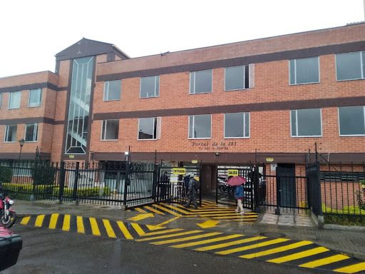 Apartamento en venta Cundinamarca Bogotá San Jose De Usaquen 46 m2 Habitaciones 3 Baños 1 Garajes 0 Precio $300000000