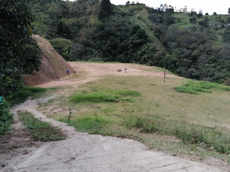 Lote en venta Antioquia Envigado Las Vegas 10000 m2 Habitaciones 0 Baños 0 Garajes 0 Precio $1800000000