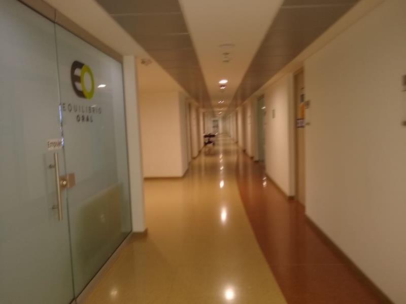 Oficina en venta Antioquia Envigado Las Vegas 36 m2 Habitaciones 0 Baños 1 Garajes 1 Precio $450000000