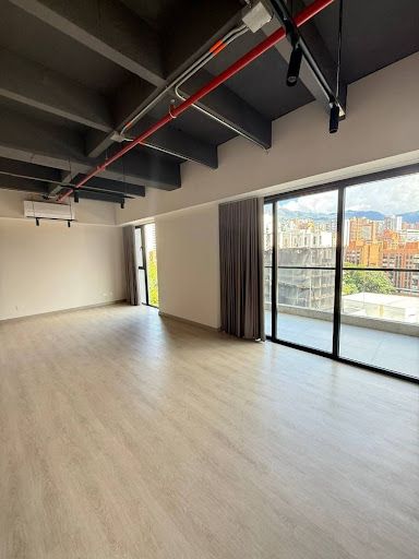 Apartaestudio en arriendo Antioquia Medellín Patio Bonito 76 m2 Habitaciones 1 Baños 2 Garajes 1 Precio $5600000