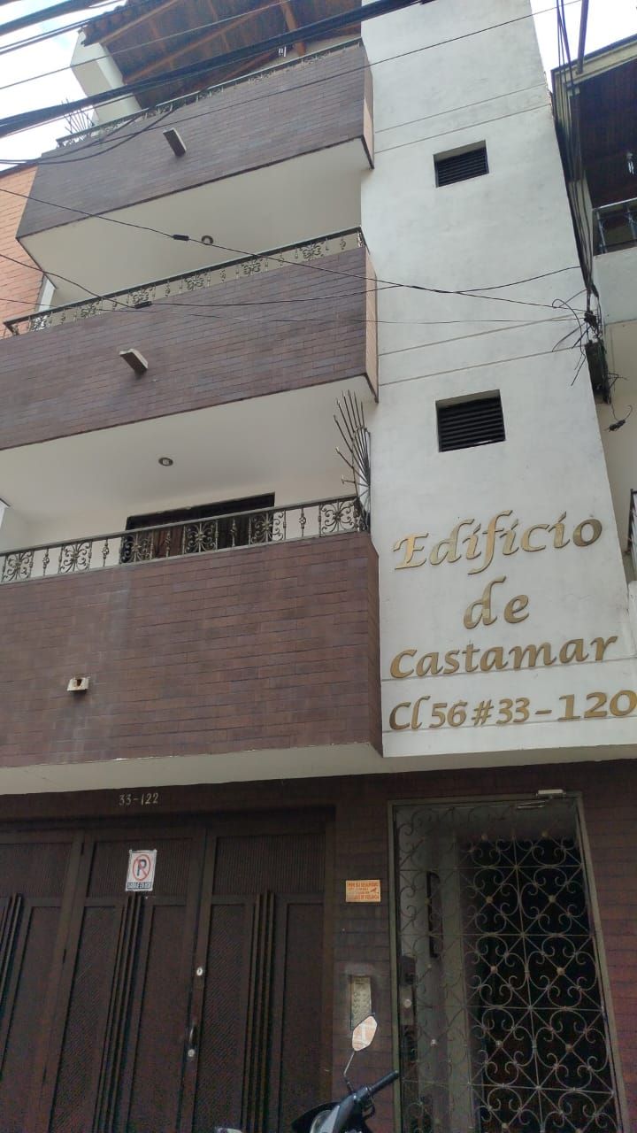 Apartamento en arriendo Antioquia Medellín Sucre 72 m2 Habitaciones 3 Baños 2 Garajes 0 Precio $1850000