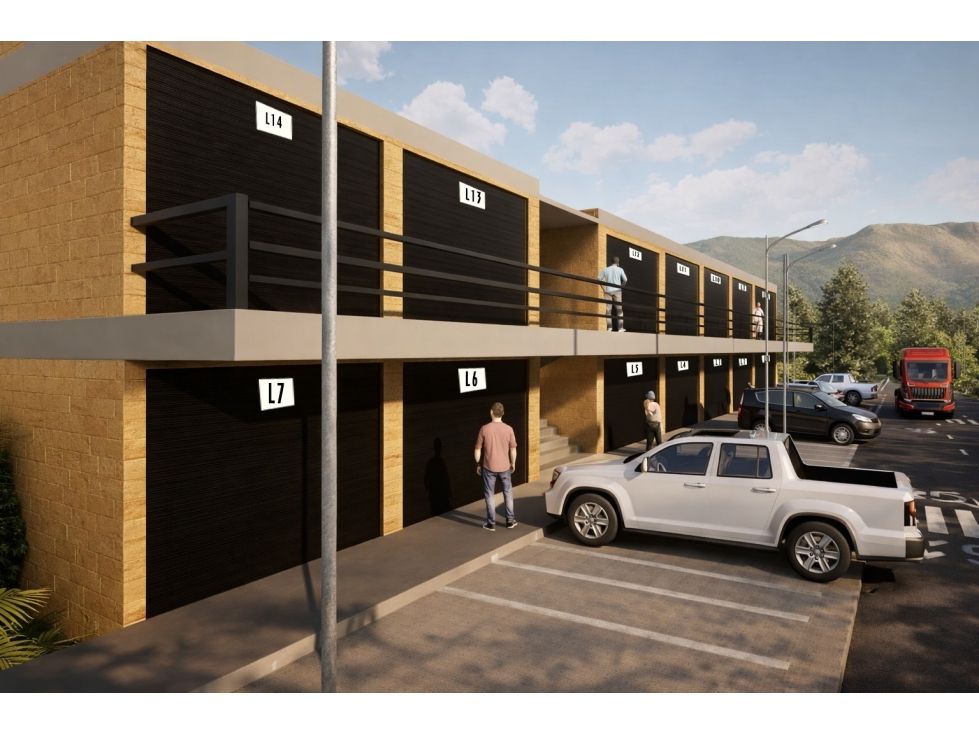 Bodega en venta Antioquia Guarne Ub Las Vegas 108 m2 Habitaciones 0 Baños 0 Garajes 0 Precio $1194490000