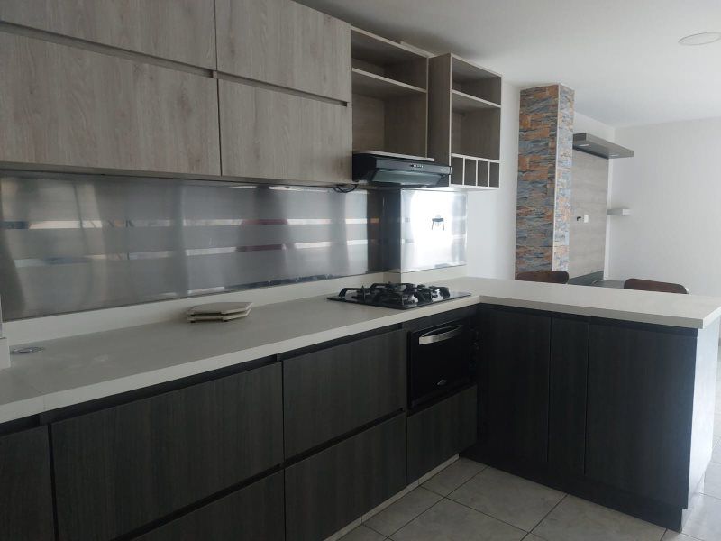 Apartamento en venta Antioquia Itagüí Balcones De Sevilla 75 m2 Habitaciones 3 Baños 3 Garajes 0 Precio $390000000