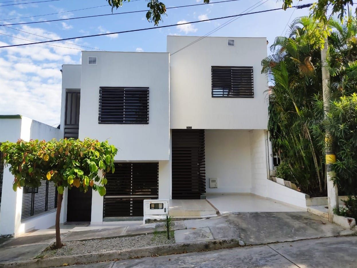 Casa en venta Huila Neiva La Gaitana 147 m2 Habitaciones 3 Baños 2 Garajes 1 Precio $300000000