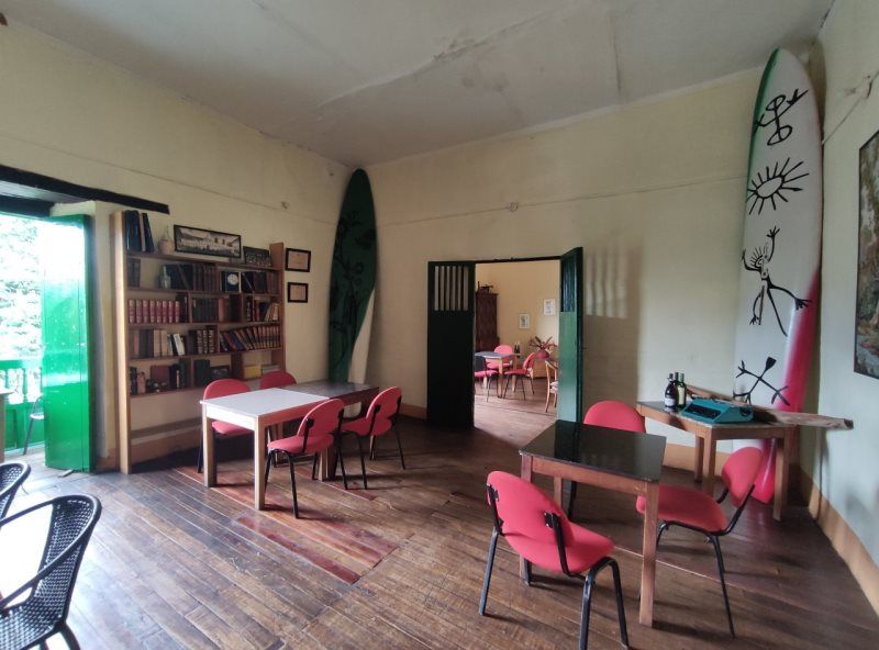 Casa en venta Santander Barichara Barichara 486 m2 Habitaciones 8 Baños 8 Garajes 0 Precio $4400000000