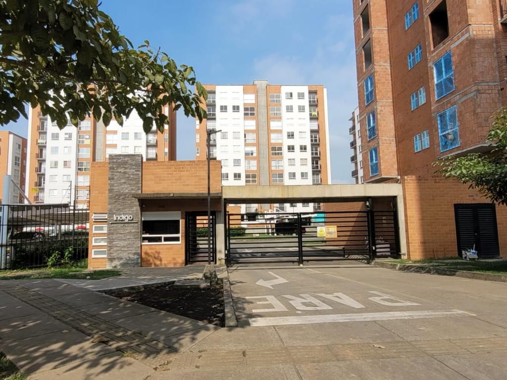 Apartamento en arriendo Valle Del Cauca Cali Lili 72 m2 Habitaciones 3 Baños 2 Garajes 1 Precio $2200000