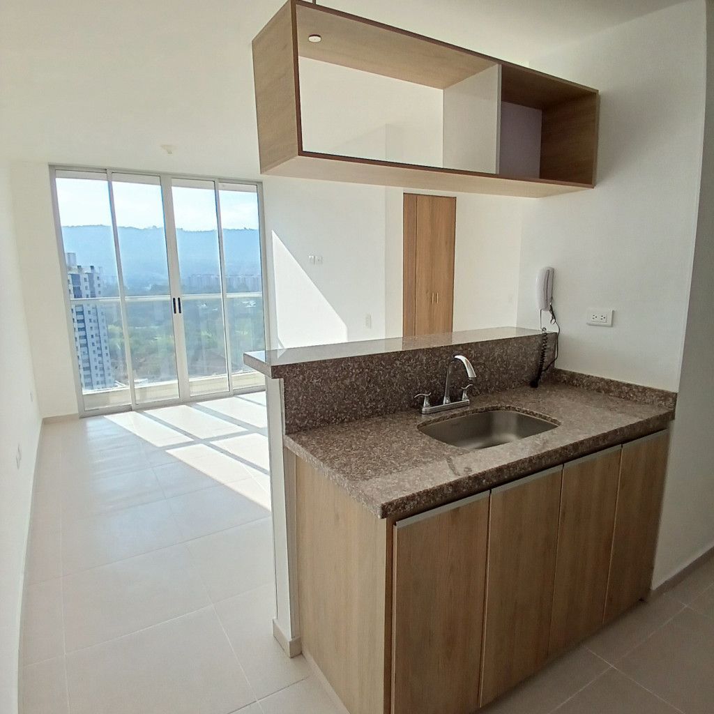 Apartaestudio en arriendo Santander Floridablanca Ub Club House Ii 33 m2 Habitaciones 1 Baños 1 Garajes 1 Precio $1722000