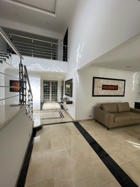 Casa en venta Antioquia Medellín Altos Del Poblado 620 m2 Habitaciones 4 Baños 5 Garajes 4 Precio $4850000000