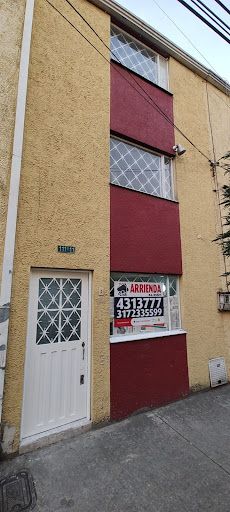 Casa en arriendo Cundinamarca Bogotá Villas De Granada 96 m2 Habitaciones 4 Baños 2 Garajes 0 Precio $2100000