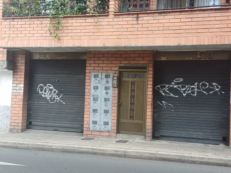Local en arriendo Antioquia Itagüí Villa Paula 130 m2 Habitaciones 0 Baños 2 Garajes 0 Precio $10000000