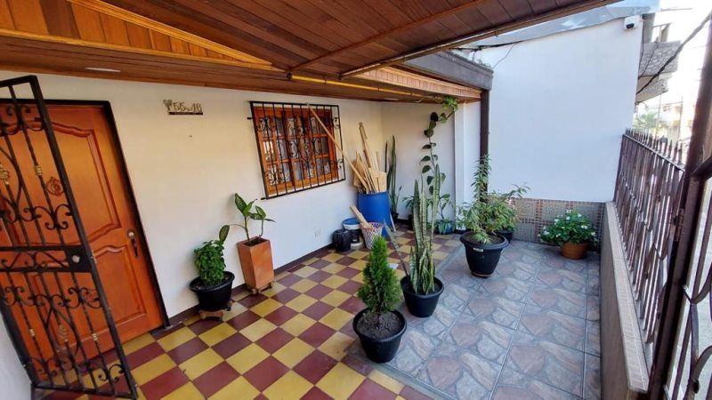 Casa en venta Antioquia Guarne Centro 299 m2 Habitaciones 3 Baños 2 Garajes 0 Precio $1200000000