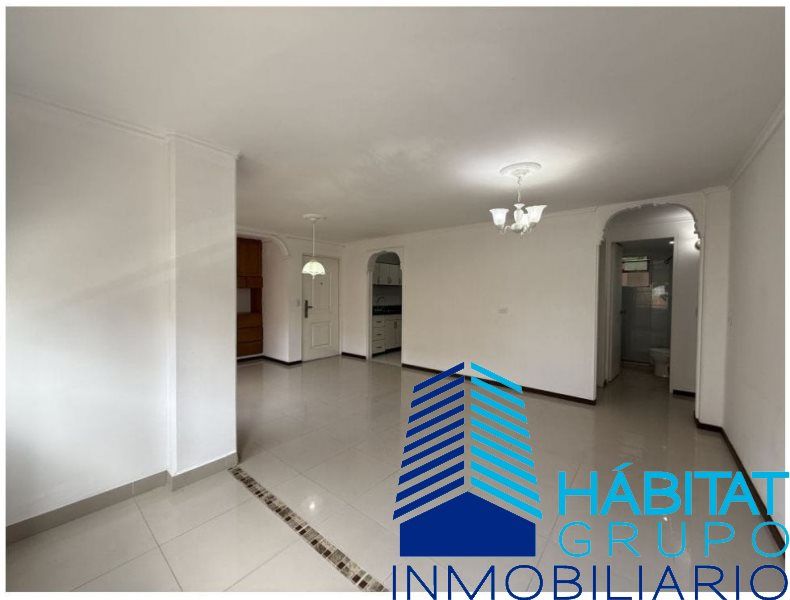 Apartamento en venta Antioquia Medellín Calasanz Parte Alta 79 m2 Habitaciones 3 Baños 2 Garajes 1 Precio $460000000
