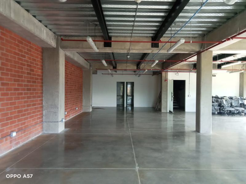 Bodega en arriendo Antioquia Medellín Santa Fe 220 m2 Habitaciones 0 Baños 3 Garajes 0 Precio $11000000