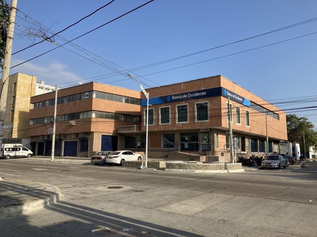 Edificio en venta Atlántico Barranquilla Boston 3 m2 Habitaciones 0 Baños 0 Garajes 0 Precio $5500000000