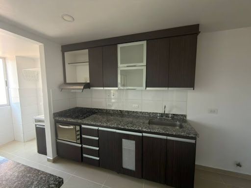 Apartamento en arriendo Antioquia Medellín Calasanz 100 m2 Habitaciones 3 Baños 2 Garajes 1 Precio $3500000