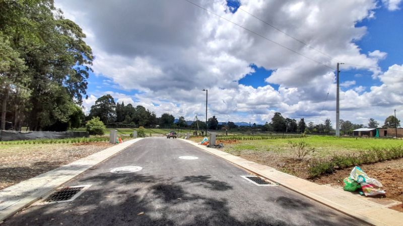 Lote en venta Antioquia Rionegro Rionegro 317 m2 Habitaciones 0 Baños 0 Garajes 0 Precio $697000000