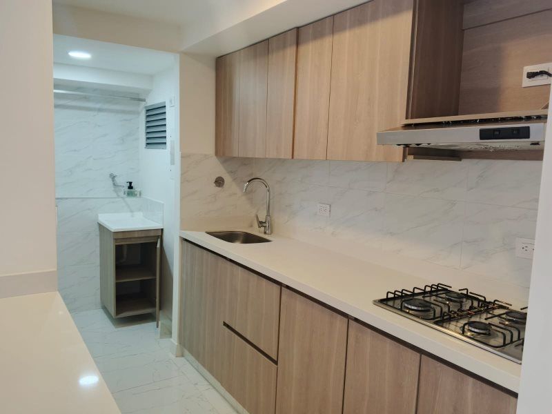 Apartamento en arriendo Antioquia Rionegro El Porvenir 76 m2 Habitaciones 3 Baños 2 Garajes 0 Precio $2800000