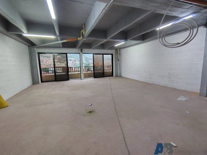 Bodega en arriendo Antioquia Itagüí Las Mercedes 150 m2 Habitaciones 0 Baños 2 Garajes 0 Precio $5500000