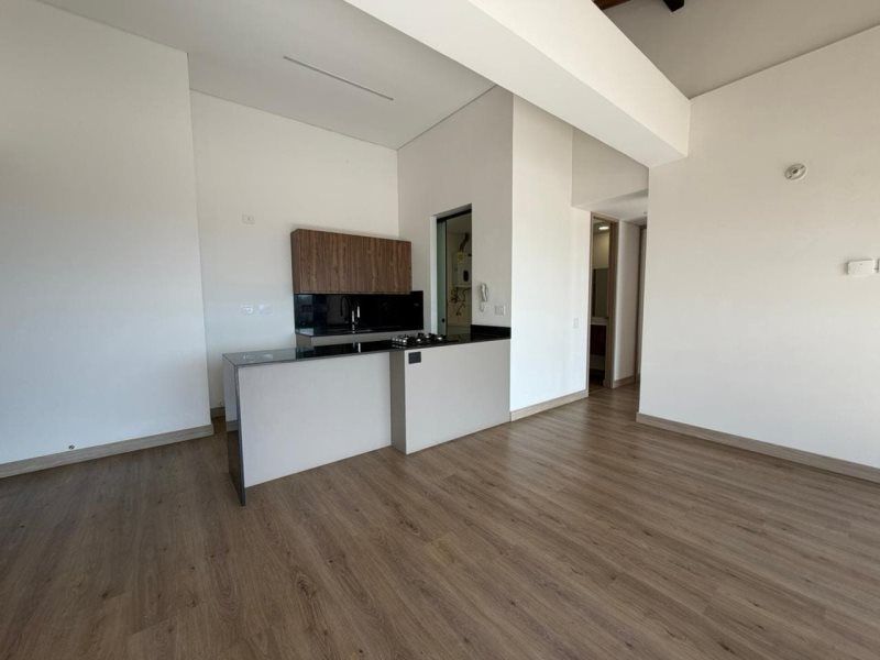 Apartamento en arriendo Antioquia Rionegro Gualanday 83 m2 Habitaciones 2 Baños 2 Garajes 0 Precio $3500000