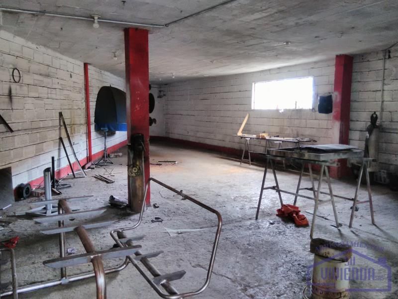 Bodega en arriendo Antioquia Medellín Trinidad 120 m2 Habitaciones 0 Baños 2 Garajes 0 Precio $3000000