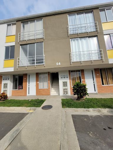 Apartamento en arriendo Risaralda Pereira Ur Santa Juana De Las Villas 50 m2 Habitaciones 3 Baños 1 Garajes 1 Precio $1373300