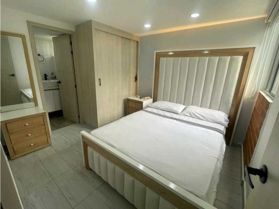 Apartamento en venta Antioquia Bello Urbanización El Trebol 55 m2 Habitaciones 3 Baños 2 Garajes 0 Precio $287000000