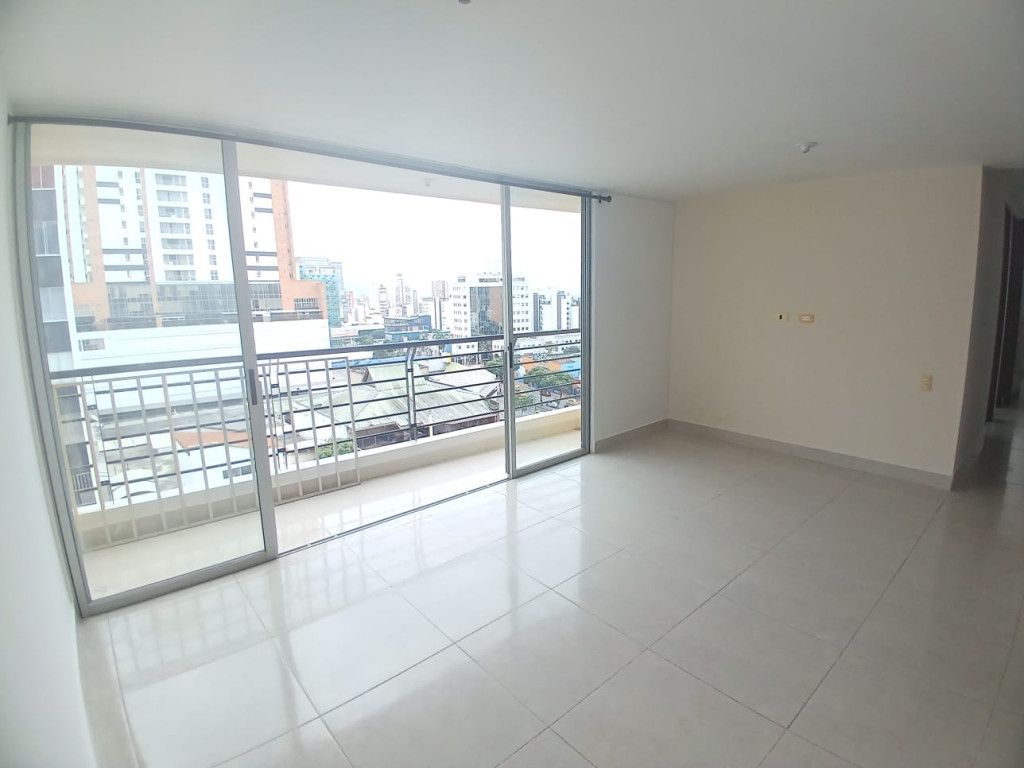 Apartamento en arriendo Santander Bucaramanga Mejoras Publicas 75 m2 Habitaciones 3 Baños 2 Garajes 1 Precio $2543500